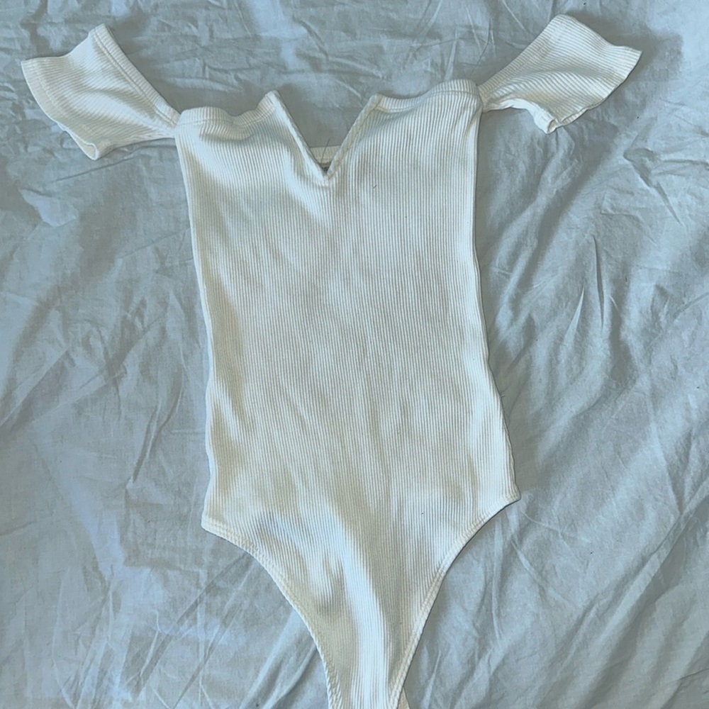 Express bodysuit